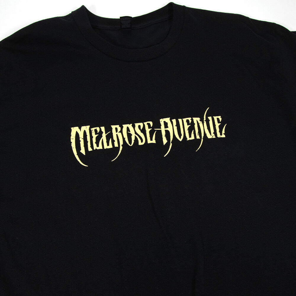 Reaper Tee - Black