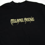 Reaper Tee - Black