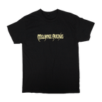 Reaper Tee - Black