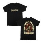 Reaper Tee - Black