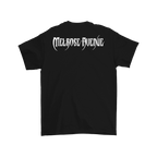 Inside Your Mind Tee - Black