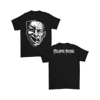 Inside Your Mind Tee - Black
